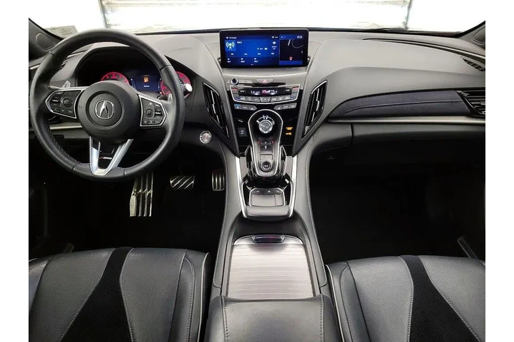 $26998 : Acura RDX 2019 4dr SUV w/A-S image 9