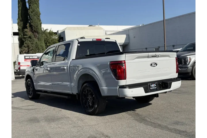 $39995 : Ford F-150 2024 4x2 XLT 4dr image 5