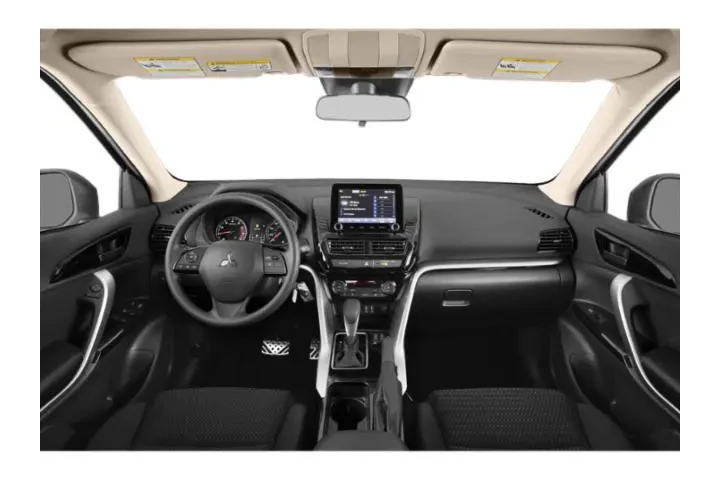 $18495 : Mitsubishi Eclipse Cross 202 image 8