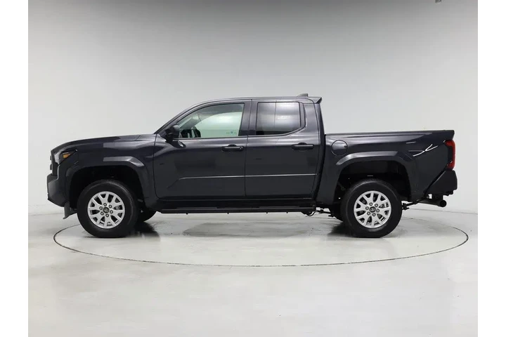 $34998 : Toyota Tacoma 2025 4x2 SR 4d image 3