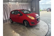 $4989 : Chevrolet Spark 2015 1LT CVT thumbnail