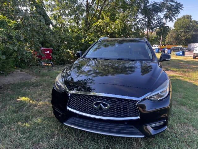 $17495 : 2017 QX30 Premium image 7