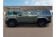$37462 : Hyundai SANTA FE 2024 Callig thumbnail
