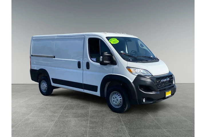 $39000 : Ram ProMaster 2025 Tradesman image 7