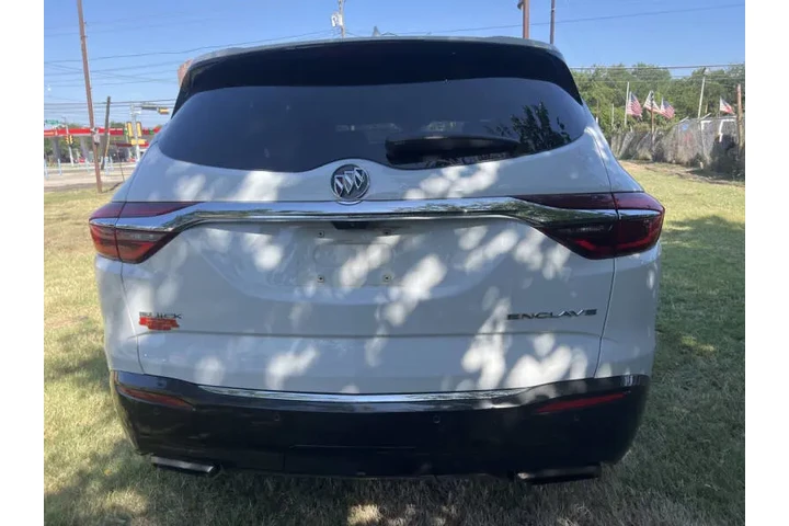 $16995 : 2018 Enclave Premium image 9