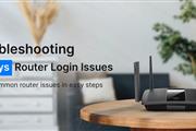 Linksys Router Login Issues en New York