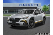 Subaru Crosstrek 2025 AWD Sp en Long Island