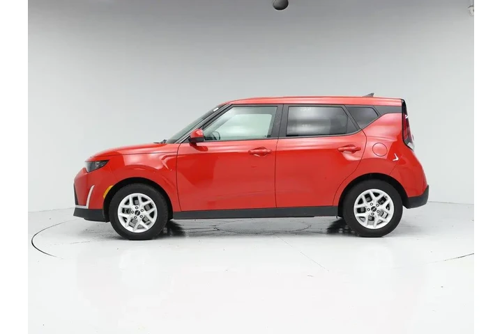 $17998 : Kia Soul 2025 LX 4dr Crossov image 3