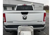 $36616 : Ram 1500 2023 4x4 Big Horn 4 thumbnail