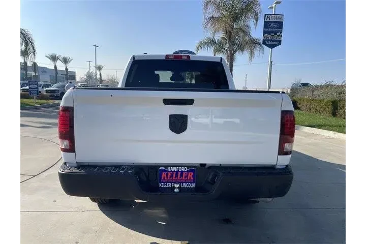 $27767 : Ram 1500 Classic 2024 4x2 SL image 7