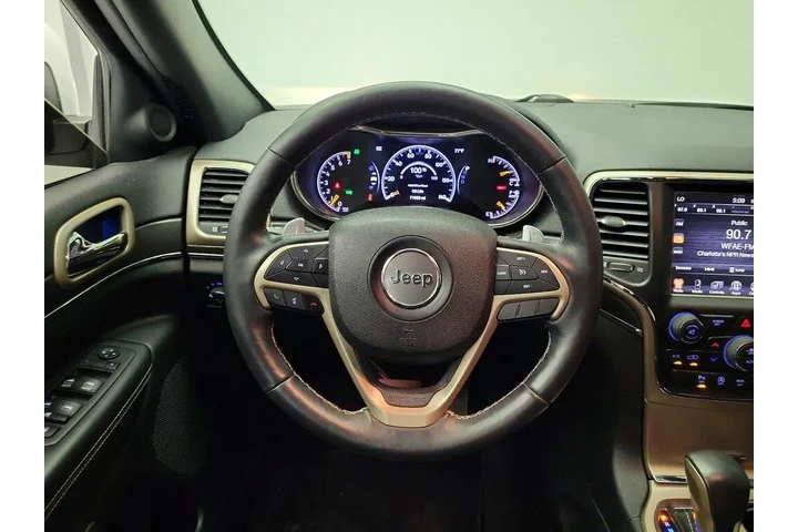 $19998 : Jeep Grand Cherokee 2017 4x4 image 10