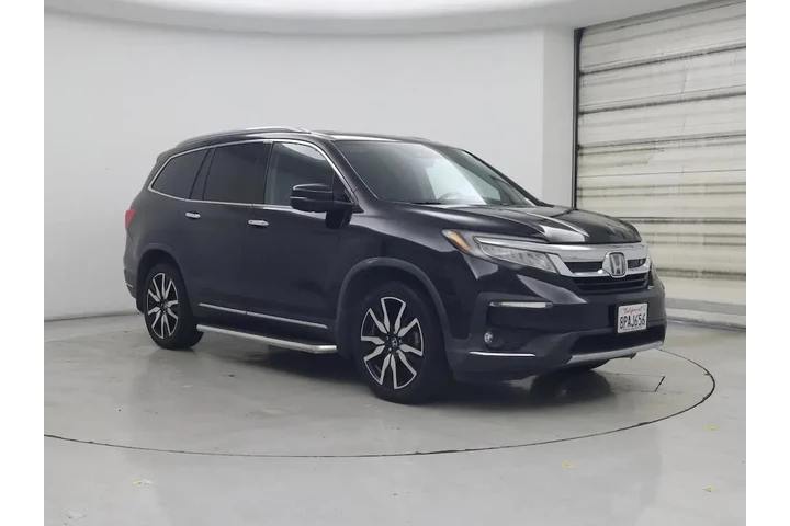 $22998 : Honda Pilot 2020 AWD Touring image 1