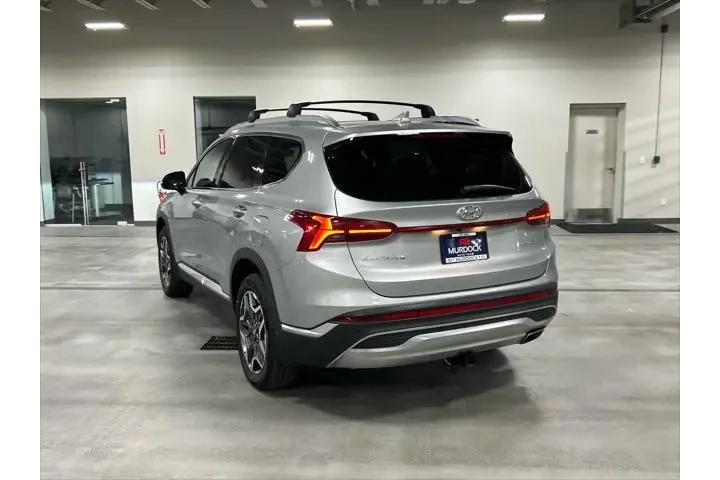 $26199 : Hyundai SANTA FE 2022 AWD Li image 6