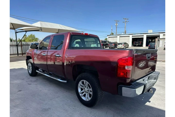 $11495 : 2009 CHEVROLET SILVERADO 1500 image 6