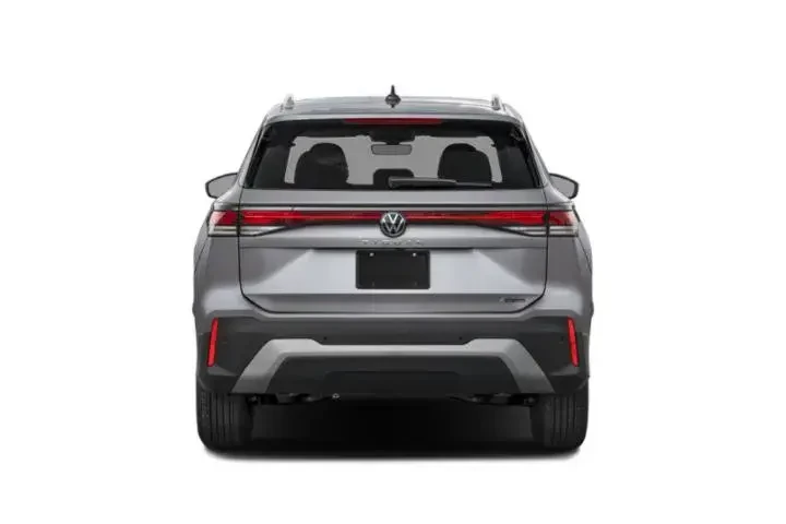 $32862 : Volkswagen Tiguan 2026 S 4dr image 5