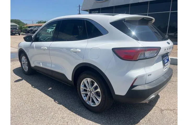 $18995 : Ford Escape 2022 SE 4dr SUV image 7