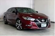 Nissan Maxima 2018 3.5 S 4dr