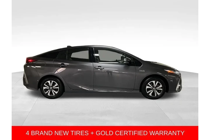 $24988 : Gold Certified2019 Prius Prim image 6
