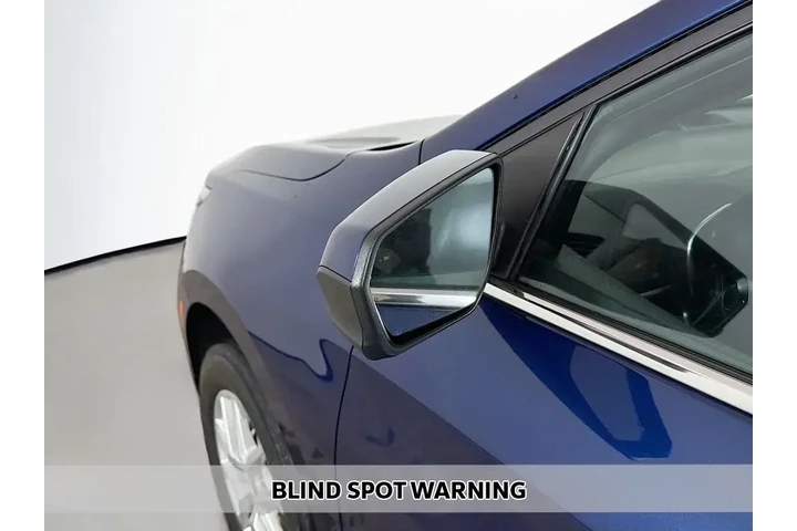 $18199 : Chevrolet Equinox 2022 4x4 L image 4