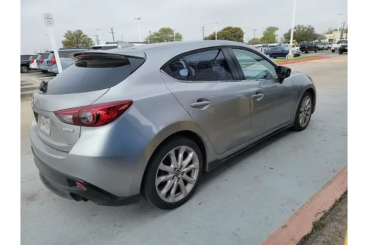 $10497 : Mazda Mazda3 2015 s Touring image 3