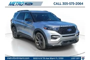 Ford Explorer 2023 ST-Line 4 en Miami