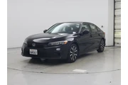 $24998 : Honda Civic 2022 EX 4dr Seda thumbnail