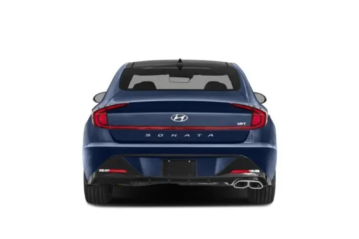$22898 : Hyundai SONATA 2022 SEL Plus image 5