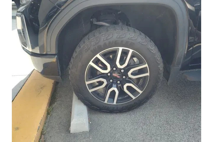 $36888 : GMC Sierra 1500 Limited 2022 image 9