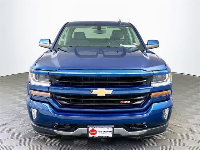 $27570 : PRE-OWNED 2017 CHEVROLET SILV image 3