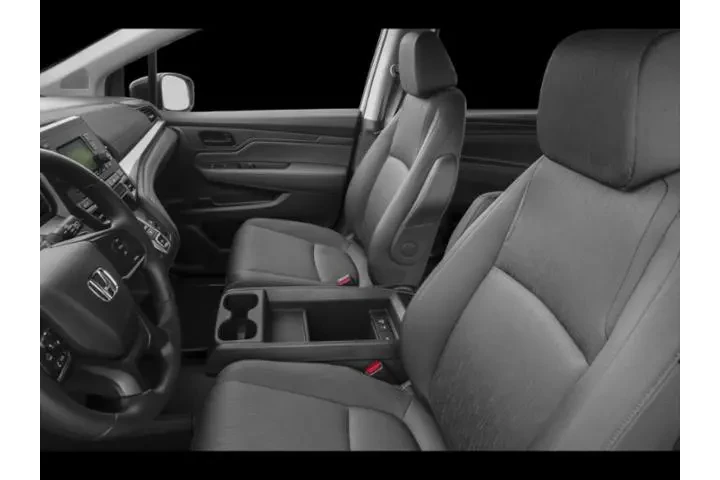 $18358 : Honda Odyssey 2019 LX 4dr Mi image 9