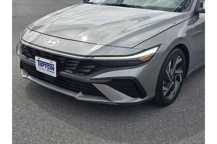 $22999 : Hyundai ELANTRA 2024 SEL 4dr image 10