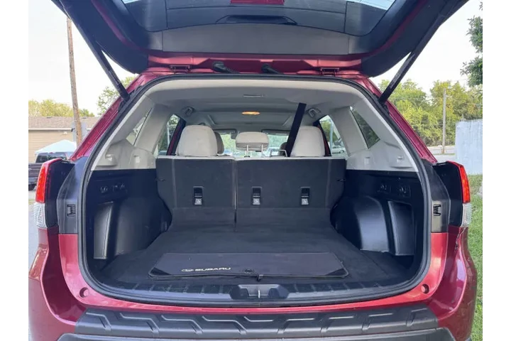 $14999 : 2021 Forester Premium image 7