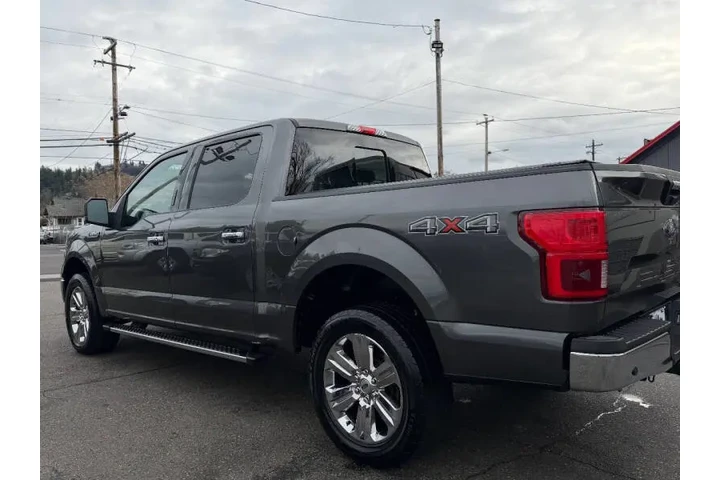 $19998 : 2018 F-150 XLT image 10