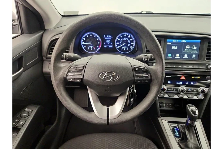 $17998 : Hyundai ELANTRA 2020 SEL 4dr image 10