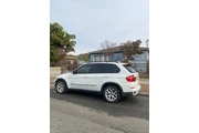 2011 BMW X5 Troquita en Los Angeles