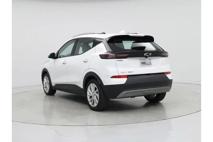 $20998 : Chevrolet Bolt EUV 2023 LT 4 image 2