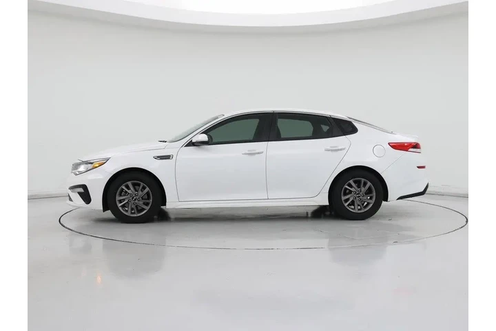 $15998 : Kia Optima 2020 LX 4dr Sedan image 3