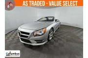 Mercedes-Benz SL-Class 2013 en Indianapolis