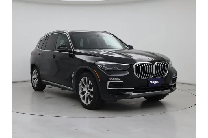 $33998 : BMW X5 2019 AWD xDrive40i 4d image 1
