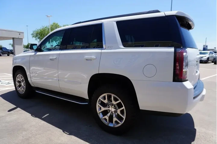 $20988 : GMC Yukon 2018 4x2 SLT 4dr S image 4