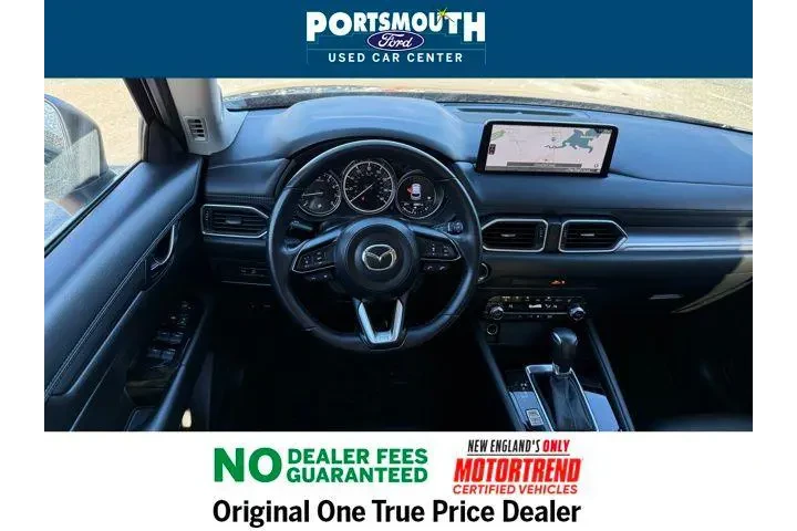 $22995 : Mazda CX-5 2024 AWD 2.5 S Se image 7