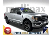 Ford F-150 2022 4x4 XLT 4dr en Orlando