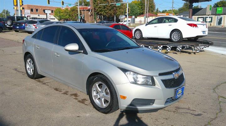 $7999 : 2012 Cruze LT Fleet image 5