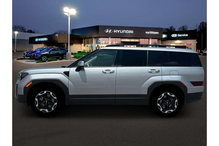 $39901 : Hyundai SANTA FE 2026 AWD SE image 3