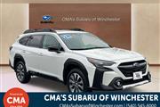 $32250 : PRE-OWNED 2024 SUBARU OUTBACK thumbnail