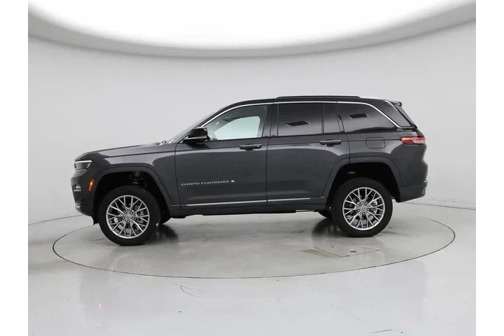 $39998 : Jeep Grand Cherokee 2022 4x4 image 3