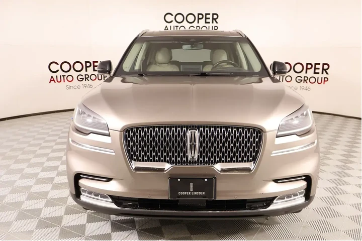 $37999 : Lincoln Aviator 2021 Reserve image 10