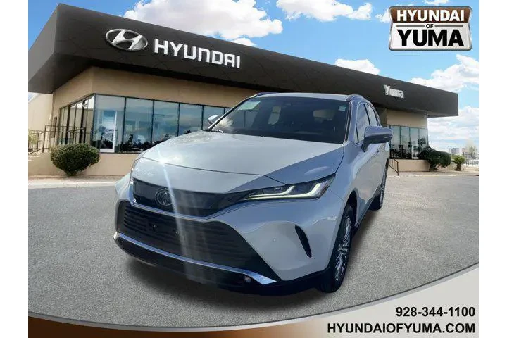 $37999 : Toyota Venza 2024 AWD LE 4dr image 1