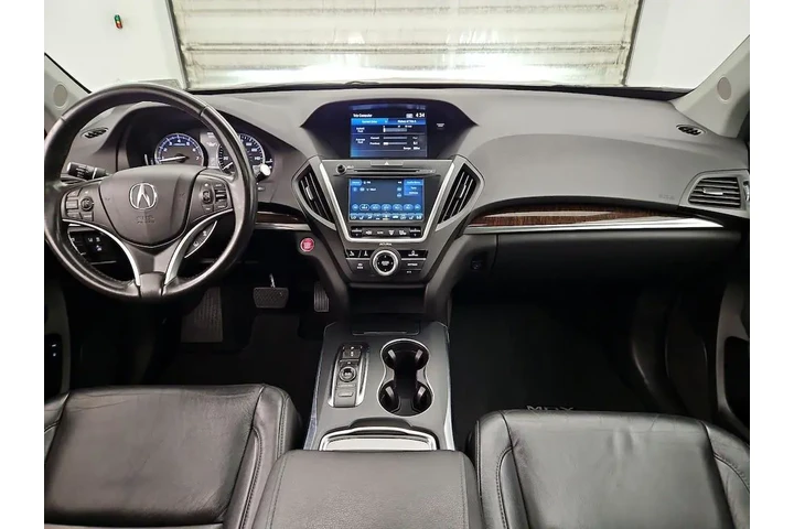$21998 : Acura MDX 2020 SH-AWD 4dr SU image 9