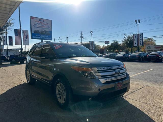 $15999 : 2014 Explorer XLT image 3